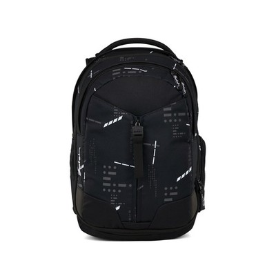 Satch Schulrucksack MATCH Ninja Matrix, Kollektion 2025