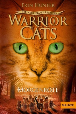 Erin Hunter / Warrior Cats Staffel 2/03. Die neue Prophezeiu ... 9783407745484