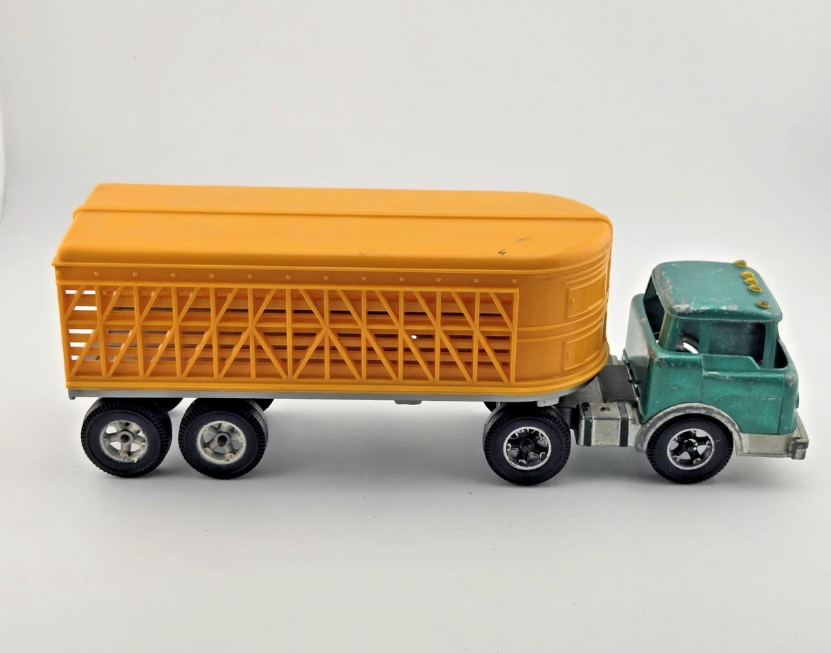Hubley Diecast & Toy Trucks for sale - eBay