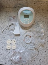 Spectra S1 Plus Double Electric Breast Pump R...