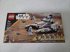 LEGO Star Wars Armored Assault Tank 75283 Building Kit