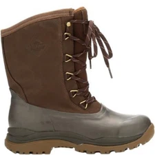 Explore Muck Brown Outpost for Molv900 Boots - Durable Outdoor Gear