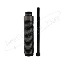 Tire Wheel Balancer Machine Balance shaft Conversion Thread Shaft 36T*3mm 160mm