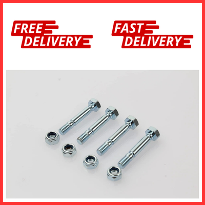 #ad #ad 303160355P 303160355 for Powersmart Snow Blower Shear Pins Set Four Shear Pins $12.62