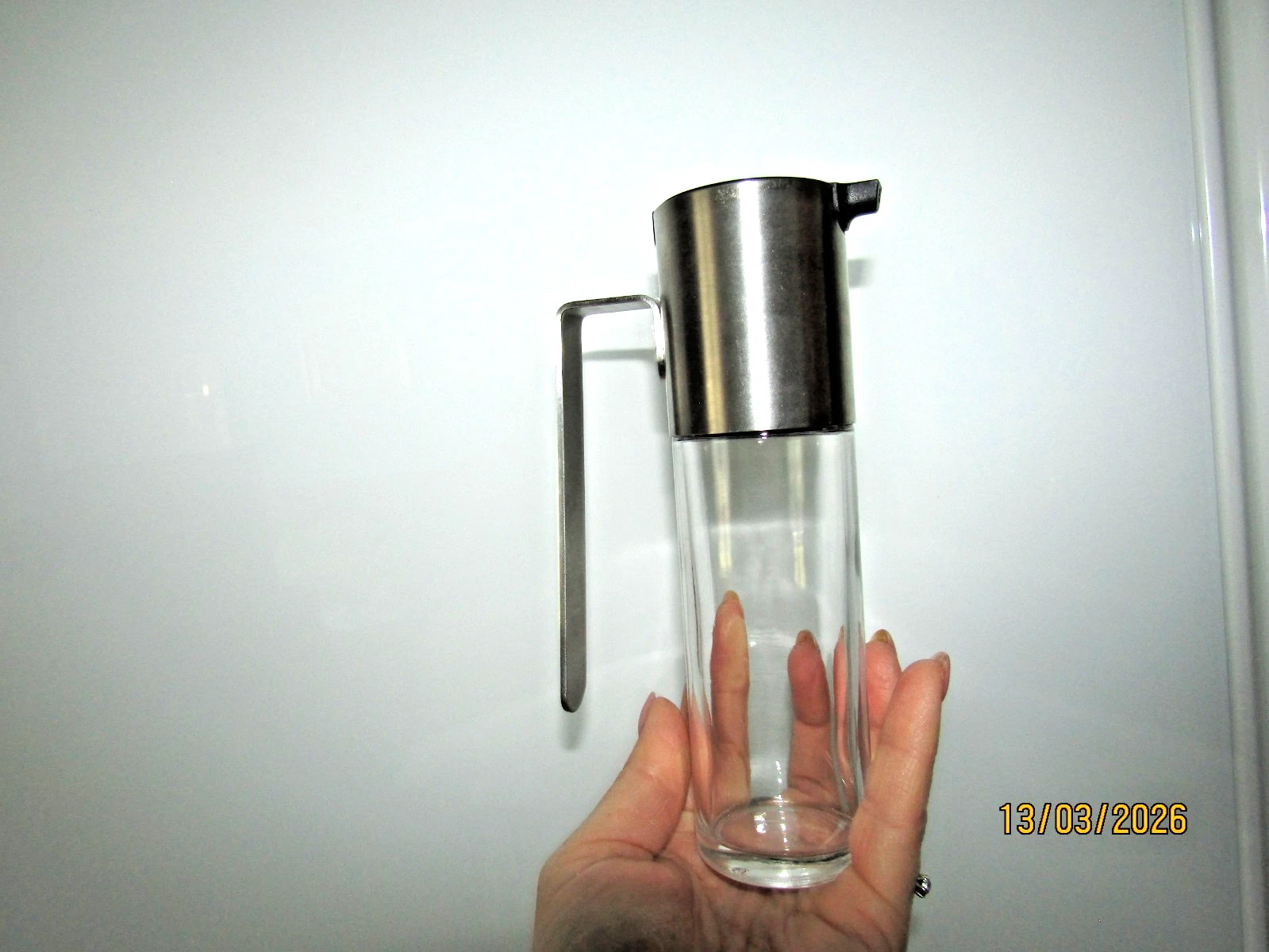WMF Oil dispenser