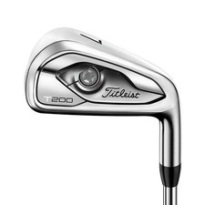 TITLEIST T200 IRON SETS 4-PW STEEL S300 STIFF STANDARD