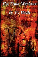 H. G. Wells | The Time Machine | Taschenbuch | Englisch (2013)