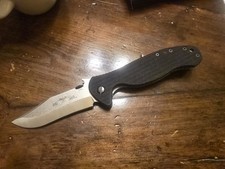 Emerson Knives Patriot 2014 