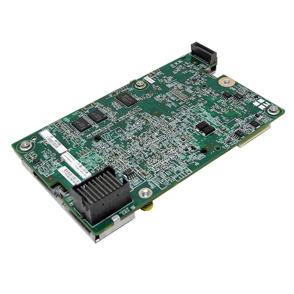 HP Smart Array P220i 6Gb/s SAS RAID Controller 512MB with BBU 670026-001 - Image 3 of 4