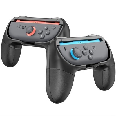 Grip Kompatibel mit Nintendo Switch 2 (2025) Joy-Con - [2 Stück] Ergonomische...