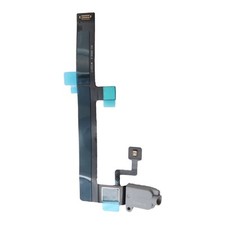 New Headphone Jack Flex Replacement Compatible For iPad Pro 12.9" 2nd Gen
