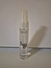 L’ange Satin Nectar Nourishing Hair Gloss 2oz Lange Sealed NEW Frizz Fred Serum