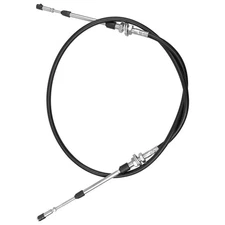 59" Forward Reverse Shift Cable For EZGO RXV 08-22 Golf Carts RXV TXT ST Custom