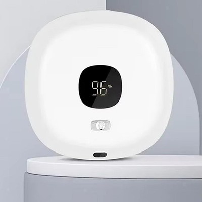 Automatic Soap Dispenser Hand Soap Dispenser Modern Rechargeable Electric