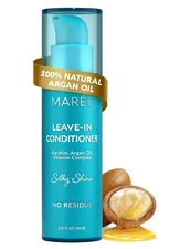 Leave in Conditioner for Dry Damaged Hair - Leave in Conditioner for Curly Hair 