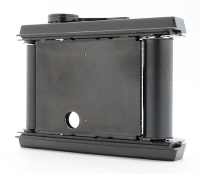 Near MINT!] Horseman 10EXP 120 6x7 Roll Film Back Holder for 4x5