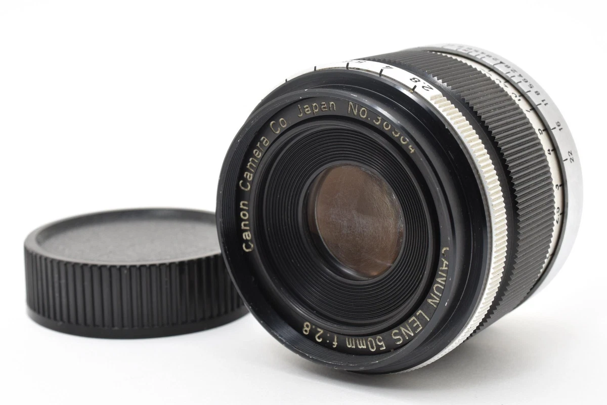 Canon 