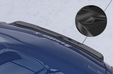 Heck Spoiler Flügel Wing Carbonlook für Porsche Boxster 987 HF741-C