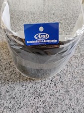 Arai SAI Mirrorized Silver Visor 011377 1377 ...