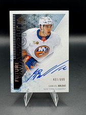 2013-14 SP Authentic Basketball Cards 19