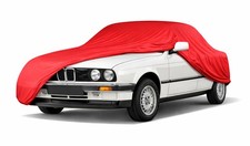 Autoabdeckung Soft Indoor Car Cover f�r BMW M3 Cabrio (E30)
