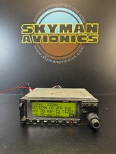 Garmin GNC 250XL GPS/COM