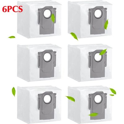 Staubsaugerbeutel Für Roborock S7 Maxv Ultra / S7 Pro Ultra / Q7 Q7 Max / Q5+