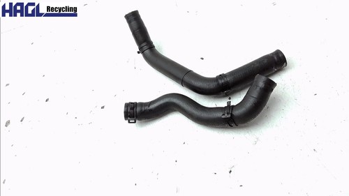 Kühlmittelschläuche Wärmetauscher 1K0122073S VW Golf Plus 2.0 TDI DPF