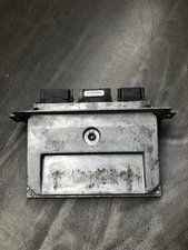 2010 Ford Flex 3.5L ECM Electronic Control Module Unit Assy. ID AA8A-12A650-AG