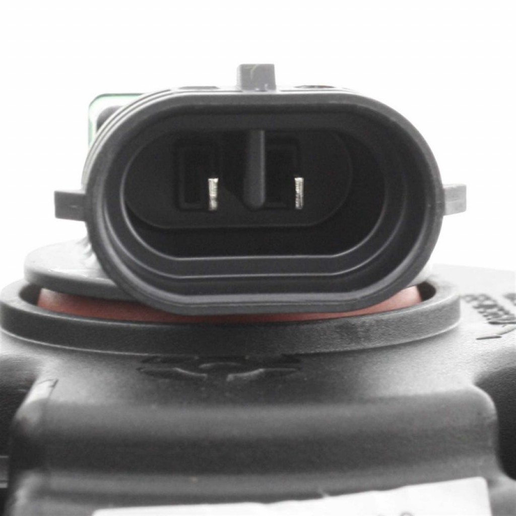 For 2005-2007 FORD FOCUS Fog Light Assembly Pair Driver and Passenger Side