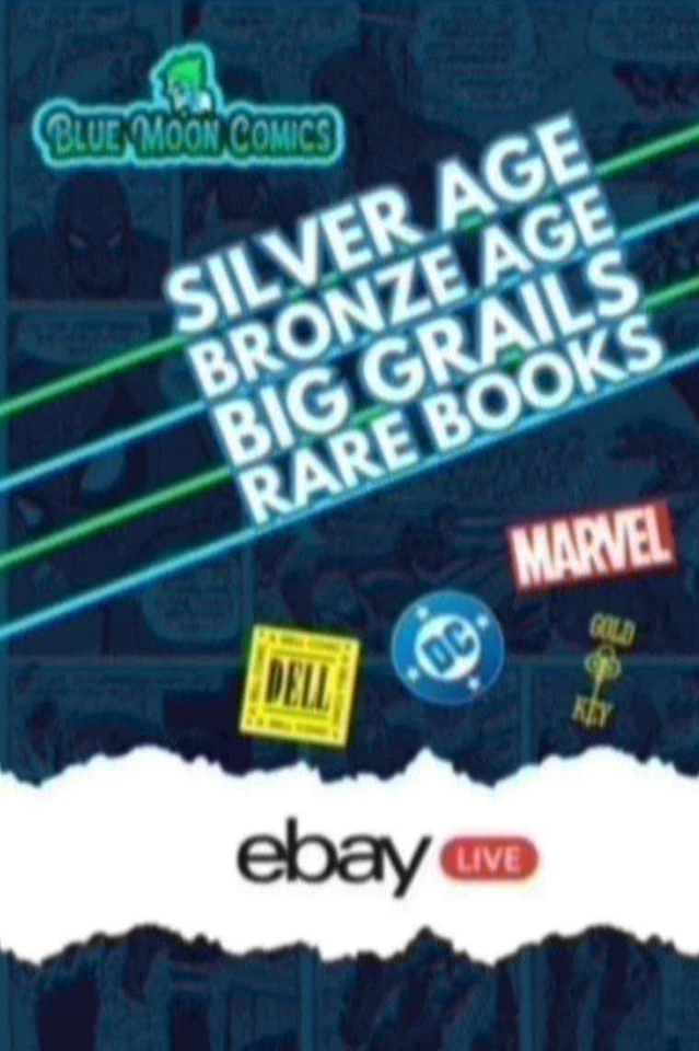 Silver - Modern age | Keys & Back Issues | Bundles | CGC | Complete Sets