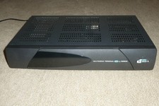 TV-Receiver - Kabel TV - Nokia d-box C - Mit Fernbedienung - Für Sky / Premiere