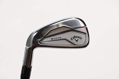 Linkshand Callaway Elyte #7 Eisen / Regular Flex Vector 80 / STD / Demo