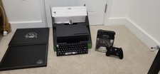 Microsoft Xbox Series X 1TB Console. Excellent condition