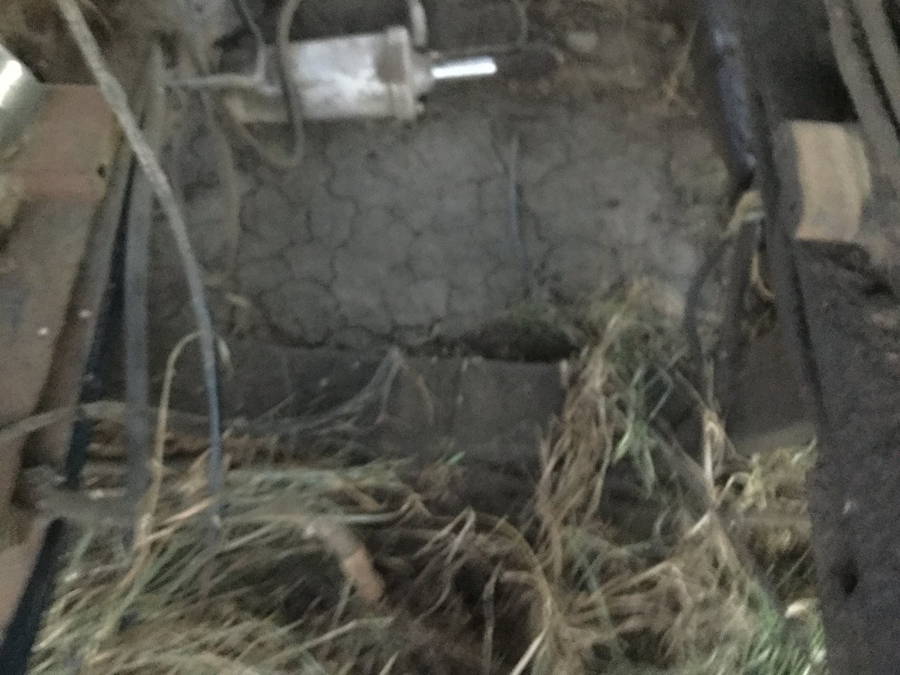 GMC ASTRO Suspension Crossmember/K-Frame - Used