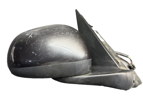 OEM 2014 2015 2016 2017 Fiat 500L 7 Wires RH RIGHT DARK GRAY Power MIRROR #1007