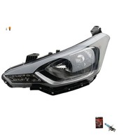Scheinwerfer + Osram Night Breaker Laser Passend FüR Hyundai I20 GB 11/ 14- Link