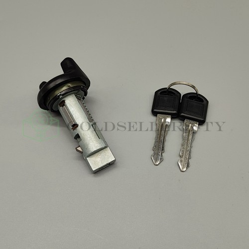 IGNITION KEY SWITCH LOCK CYLINDER FOR CHEVY GMC C K PICKUP 95 96 97 US - Picture 6 of 6