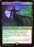 MTG FOIL Cultist of the Absolute  - Commander Legends: Battle for Baldur's Gate