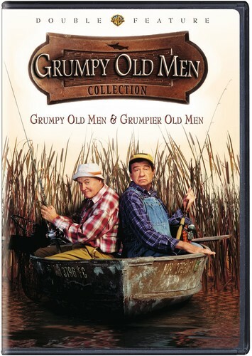 Grumpy Old Men