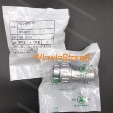 1PCS FOR  NJC-203-PF connector