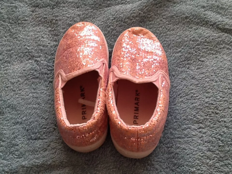 Primark deck deals shoes