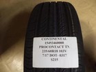 Continental Tires 235/60/18 Car & Truck Tires