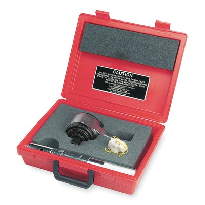 PROTO J6232CERT Torque Multiplier,1:18.5,Hndl Lg 14-1/8'' 4JW79