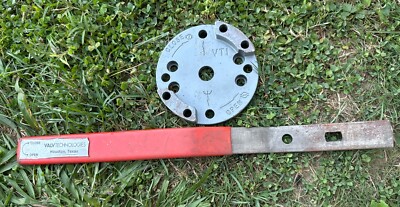 NEW VALVTechnologies MS05-X2V-CF01 Gate Valve Handle Cap