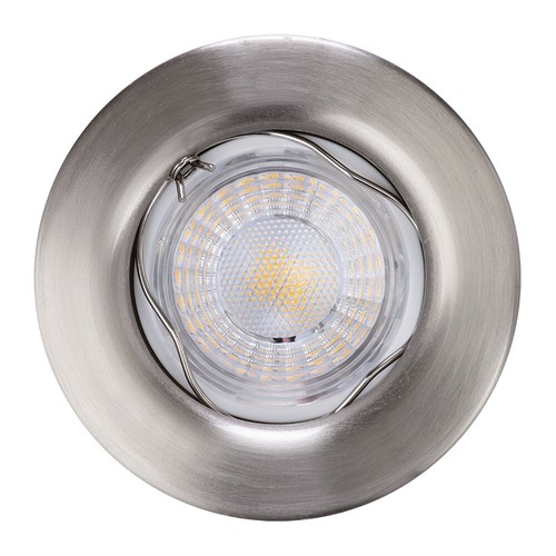 Litecraft Fire Rated Recessed Downlights With or Without Bulbs - 2 Colours - Picture 10 of 48