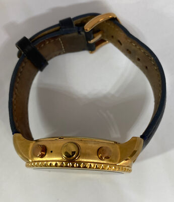 Fossil Gen 3 Authentic Genuine Smart Watch FTW4002 CR425 | eBay display picture 1