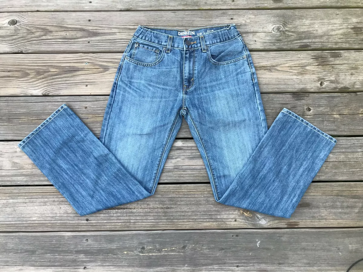 Denizen clearance jeans 218