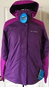 gotcha groovin jacket