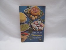 Vintage Westinghouse electric